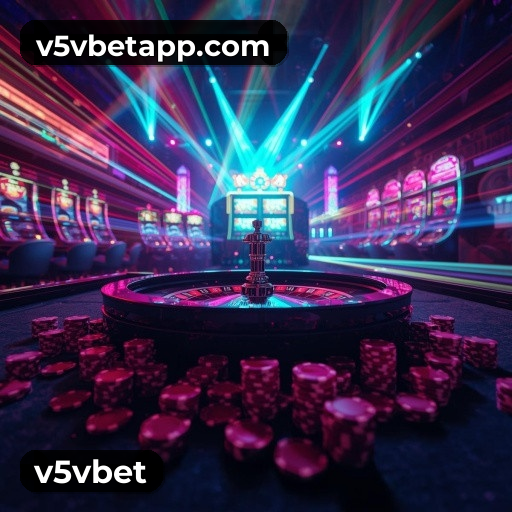 App Premium v5vbet