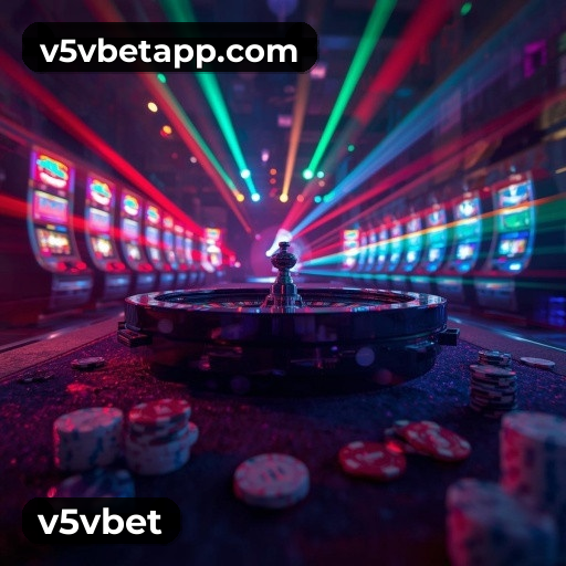 App v5vbet iOS