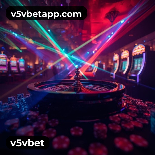 App v5vbet Android