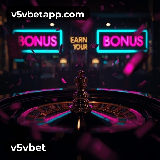 Oportunidades v5vbet