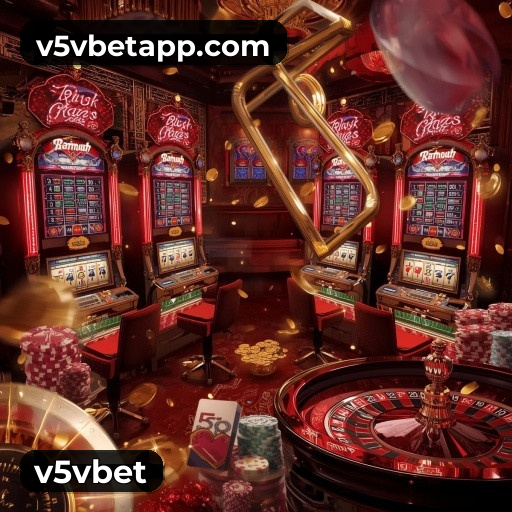 Sistema VIP v5vbet