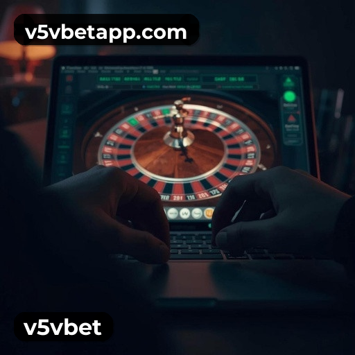 App Store v5vbet