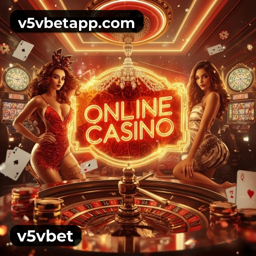 Cashback VIP v5vbet