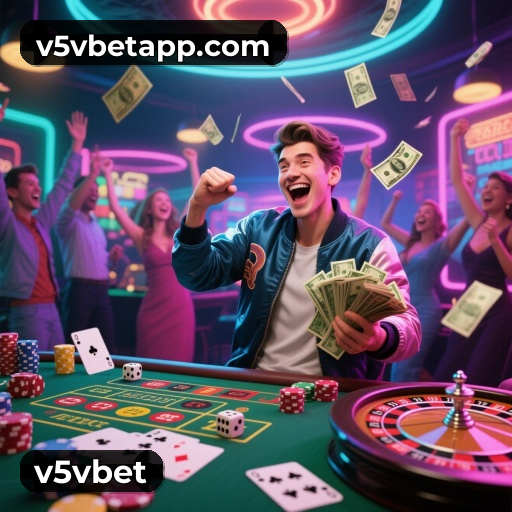 Dicas de slots v5vbet