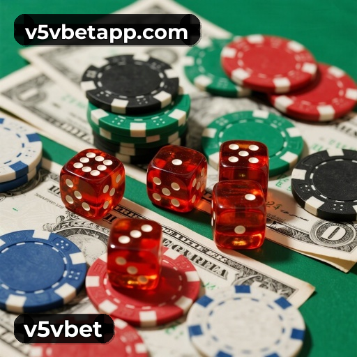 Segurança App v5vbet