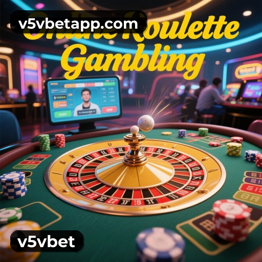 Prêmio v5vbet